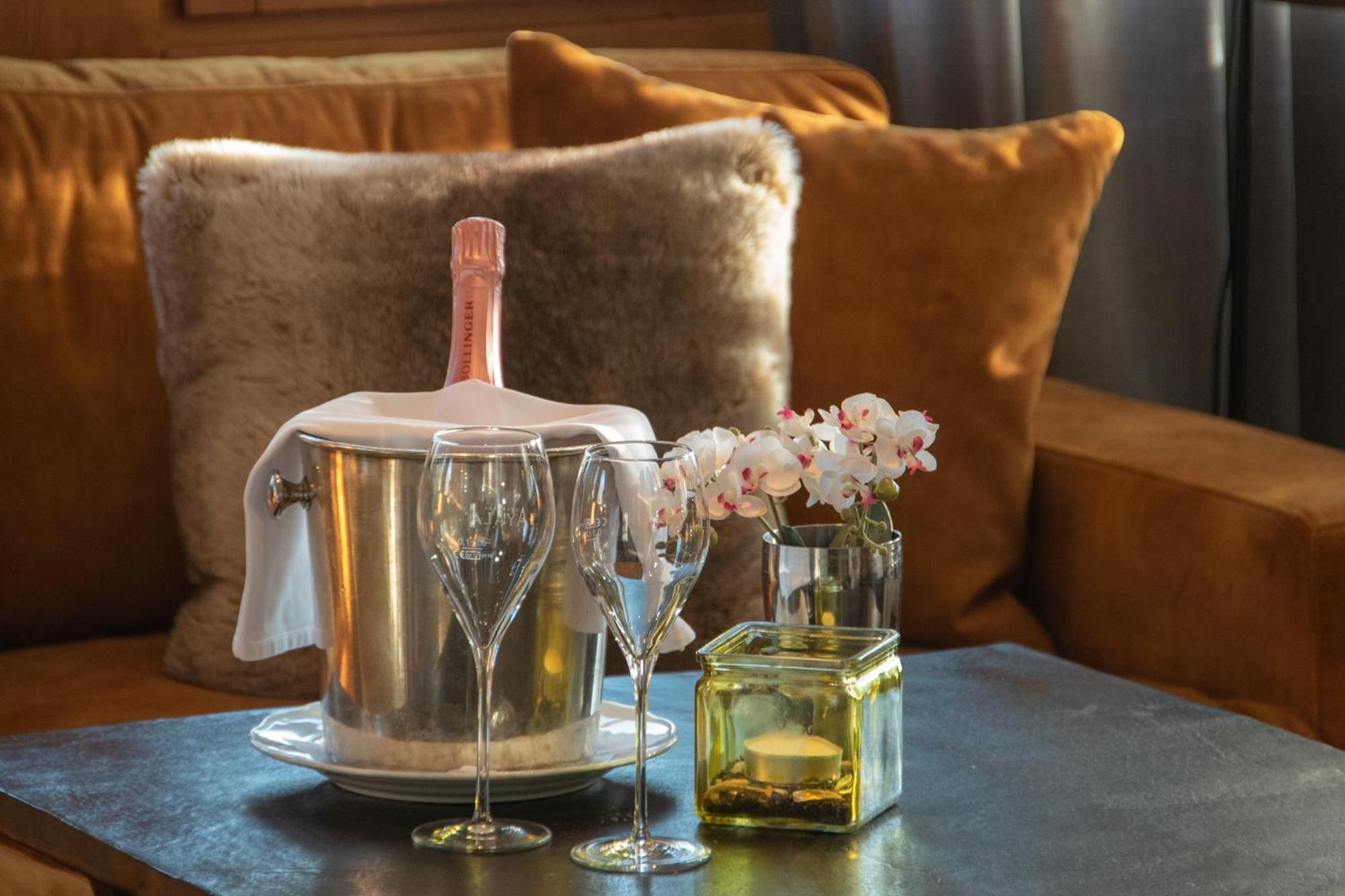 Hotel Restaurant Vinothek Lamm Bad Herrenalb Eksteriør bilde